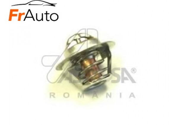 термостат охолоджуючої рідини RENAULT Espace 3, Espace 4, Megane, Megane 2, Laguna, Laguna 2, Laguna 3, Clio 2, Scenic, Scenic 2, Kangoo, Logan, Trafic 2, Sandero, Duster